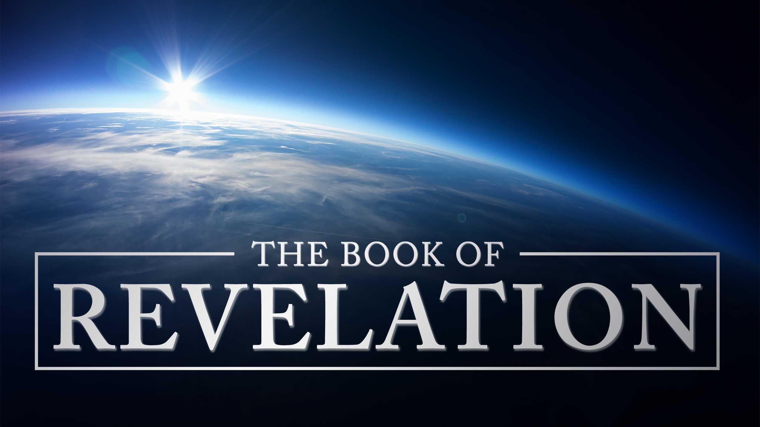 The Book Of Revelation 
